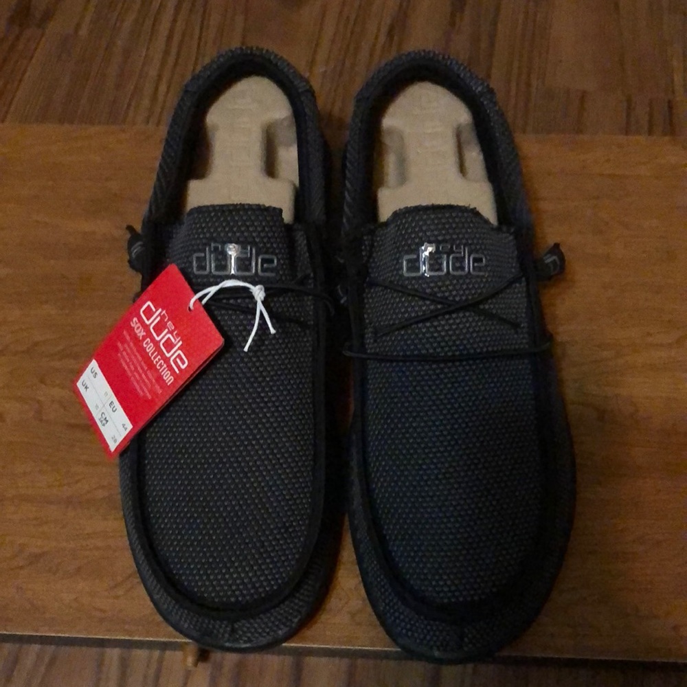 Men’s Hey Dude Shoes